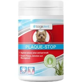 bogadent Plaque-Stop Hund 70 g
