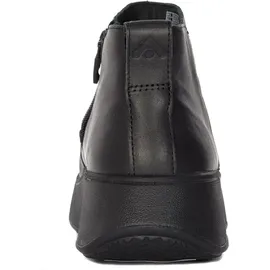 FitFlop F-Mode GM2-090 Damen Schwarz 41
