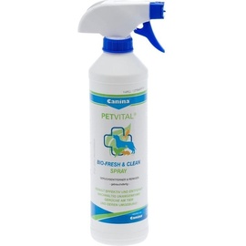 Canina Petvital Bio Fresh & Clean Spray 500 ml