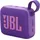 JBL Go 4 purple