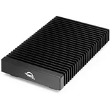 OWC ThunderBlade X8 (32000 GB), Externe SSD Schwarz
