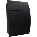 Profirst Mail PM 130 Schwarz