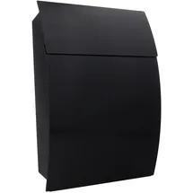 Profirst Mail PM 130 Schwarz