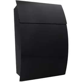 Profirst Mail PM 130 Schwarz