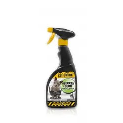 CSI Urine Katze & Kätzchen Flecken & Geruchsentferner 500 ml