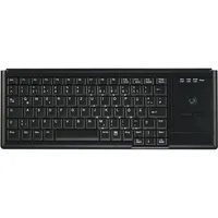 Cherry AKTIVE KEY Industry 4.0 Compact Ultraflat Trackball K