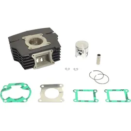 Athena Aluminium-Zylindersatz Durchmesser 45 mm 70 cc Zylinderkit