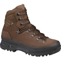 Hanwag Nazcat GTX Herren erde/brown 42