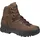 Hanwag Nazcat GTX Herren erde/brown 42