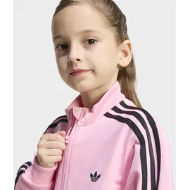 adidas Firebird Trainingsanzug Light Pink/Black 128