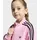 adidas Firebird Trainingsanzug Light Pink/Black 128