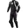 Dainese Avro 4 2-tlg. matt-schwarz/matt-schwarz/weiß 50
