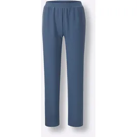 Feel Good Hausanzug Langarm Blau 20/21