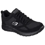 SKECHERS Burns - Agoura black 42