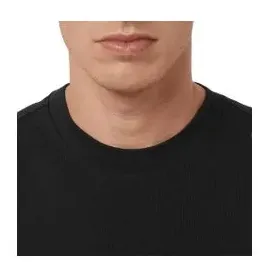 Salomon Round Logo Graphic T-Shirt schwarz S