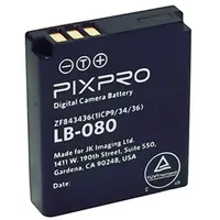 Kodak Pixpro LB-080