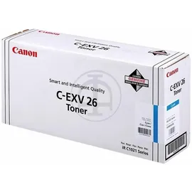 Canon C-EXV26 cyan