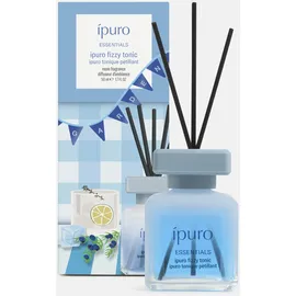 ipuro Essentials fizzy tonic Raumduft 50 ml