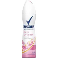 Rexona MotionSense Sexy Bouquet Antitranspirant Spray 150 ml