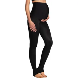 Anita Relaxing Tights Schwarz 38