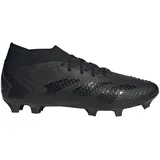 adidas Predator Accuracy.2 FG GW4588 - schwarz, 39 1/3