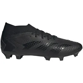 adidas Predator Accuracy.2 FG GW4588 - schwarz, 39 1/3