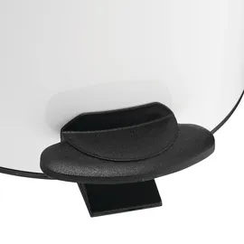 Rossignol Treteimer 5 l Weiß