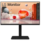 LG 24BA550-B - LED-Monitor - 60.45 cm (23.8")