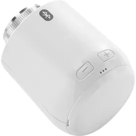 eurotronic Comet Zero Heizkörperthermostat Bluetooth 8 bis 28°C