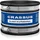 Crassus Schlauchadapter Typ 1 CDC 100 100-116mm, 0,6 bar, mit Innenlippe
