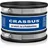 Crassus Schlauchadapter Typ 1 CDC 100 100-116mm, 0,6 bar, mit Innenlippe