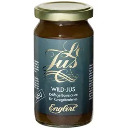 Englert Wild-Jus 200ML