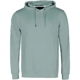 Indicode Sweatshirt INFenja grau S (48)