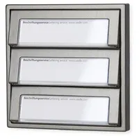 Siedle TM 511-03T Tastenmodul (200013674-01)