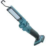 MAKITA LED-Arbeitsleuchte MAKSTAR Li-Ion 14,4 / 18 V - Ohne Akku, ohne Ladegerät - DEBDML801