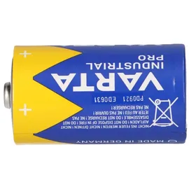 Varta Industrial Mono D