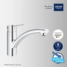Grohe Swift (30358000)