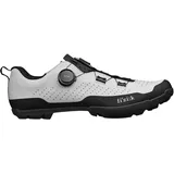 FIZIK Atlas Grau/Schwarz 47