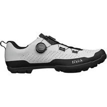 FIZIK Atlas Grau/Schwarz 47