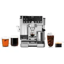 Ninja Luxe Café Pro Kaffeemaschine ES701EU