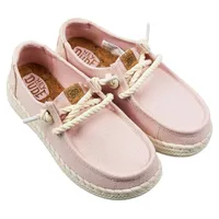 HEYDUDE Wendy Damen Rosa 39