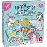 ASS Altenburger myLilimals Spielesammlung