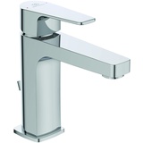 Ideal Standard Einhebel-Waschtischarmatur Esla Chrom