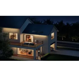 Anker SOLIX Solarbank 2 E1600 AC
