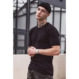 Brandit Textil Brandit Unterhemd schwarz, Größe 6