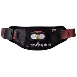 Ultraaspire Unisex Lumen 200 2.0 schwarz