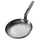 De Buyer Mineral B Element Crêpe-Pfanne 24 cm silber