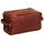 The Chesterfield Brand Stacey Kulturbeutel Toiletbag 14 Cognac | Gr.: onesize