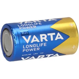 Varta Longlife Power C 7800 mAh 2 St.