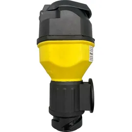 Berger & Schröter Verbindungsdose Stecker 13polig